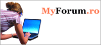Pagina de start a forumului Elite-fourum.MyForum.ro